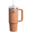 Quencher H2.0 - Toast - 30oz - Front - Stanley