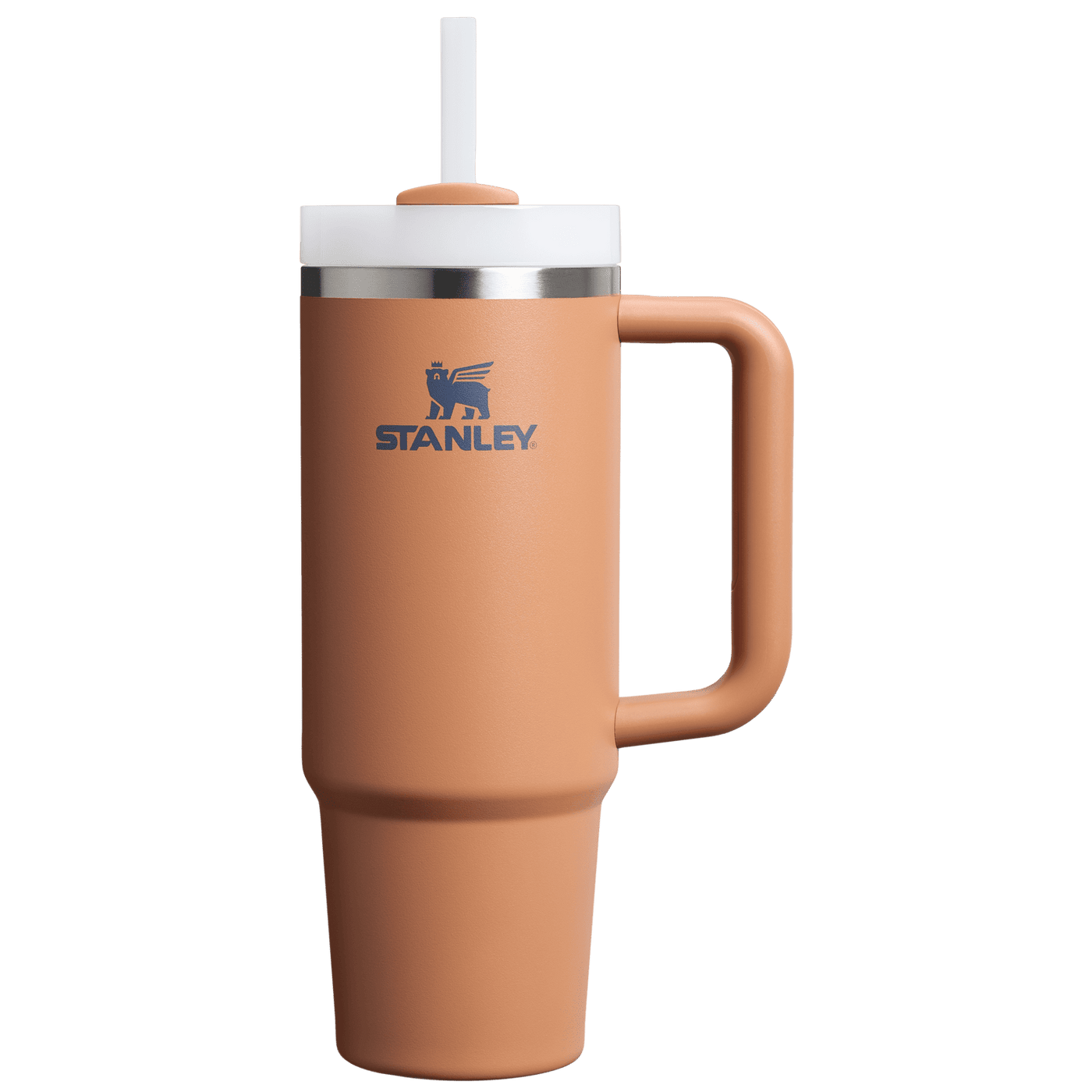 Quencher H2.0 - Toast - 30oz - Front - Stanley