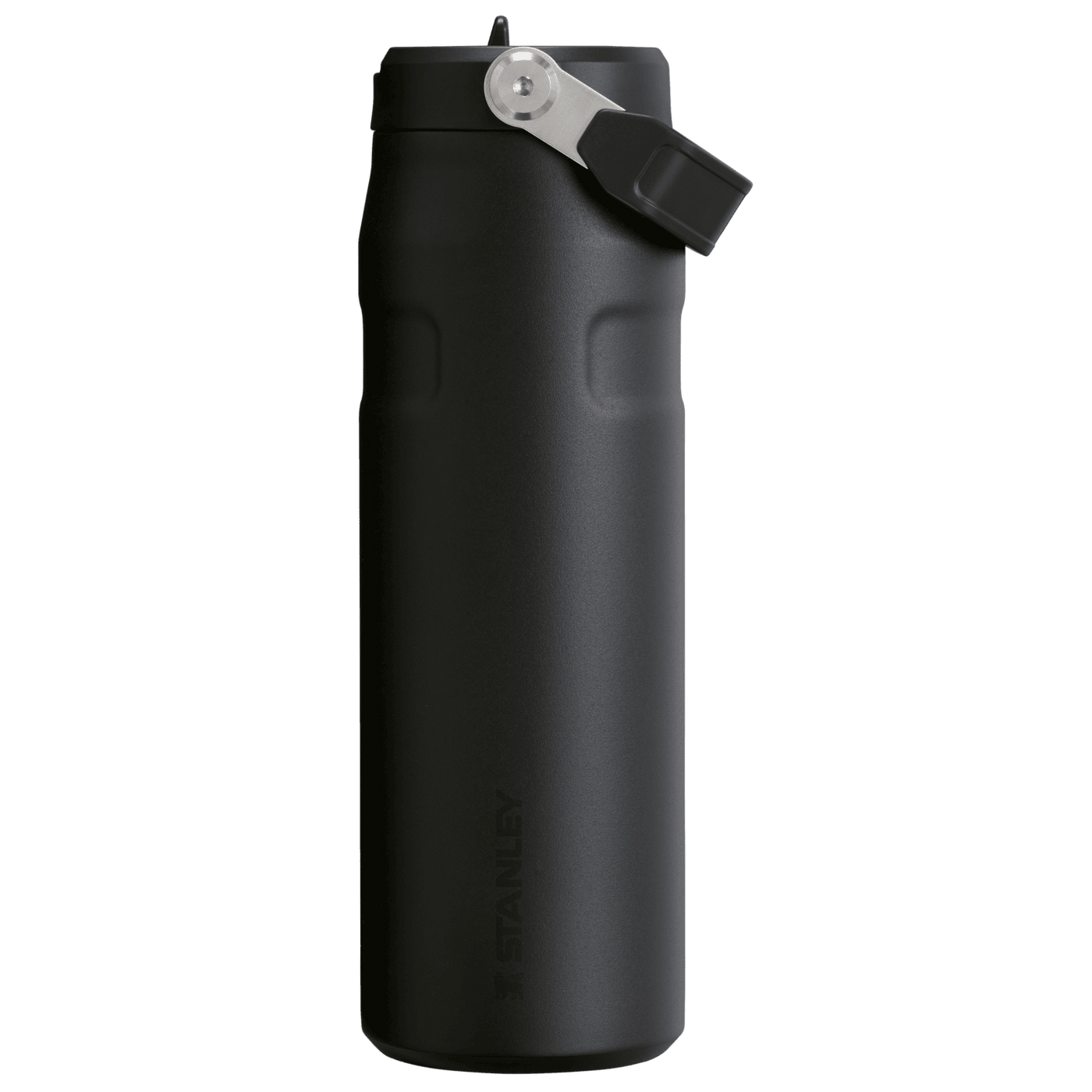 The IceFlow™ Bottle with Flip Straw Lid | 24 oz