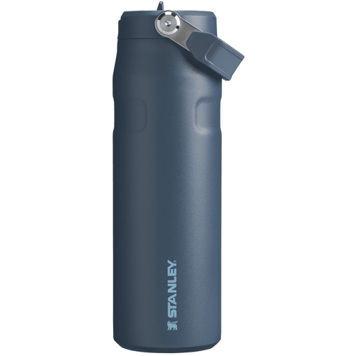 The IceFlow™ Bottle with Flip Straw Lid | 24 oz - View Product Details