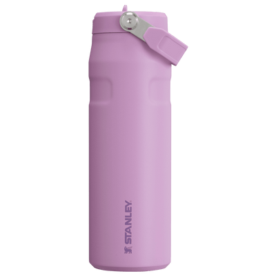 Iceflow - Lilac - 24oz - Front - Stanley