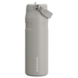Iceflow - Ash - 24oz - Front - Stanley