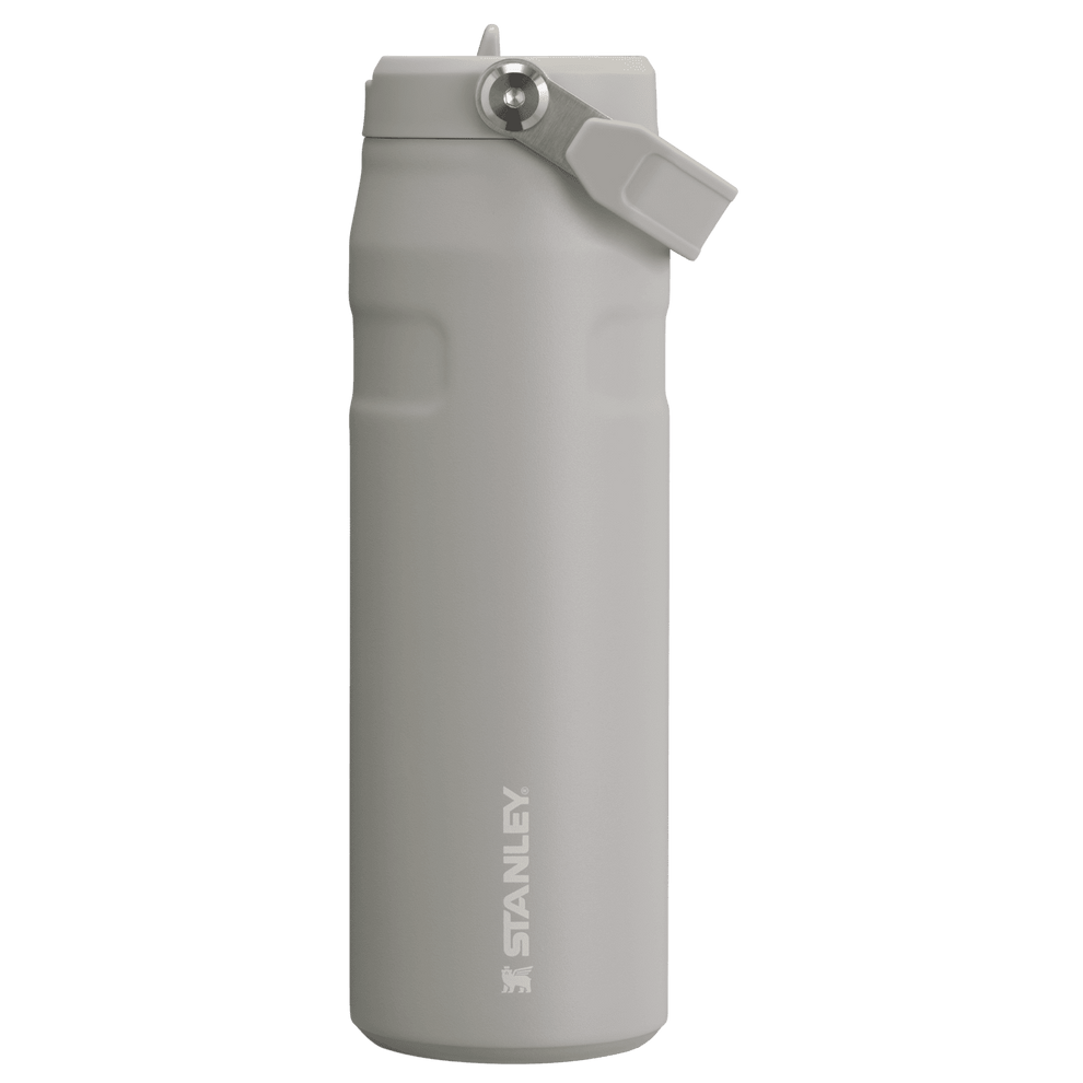 Iceflow - Ash - 24oz - Front - Stanley