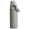 IceFlow - Ash - 24oz - Front - Stanley