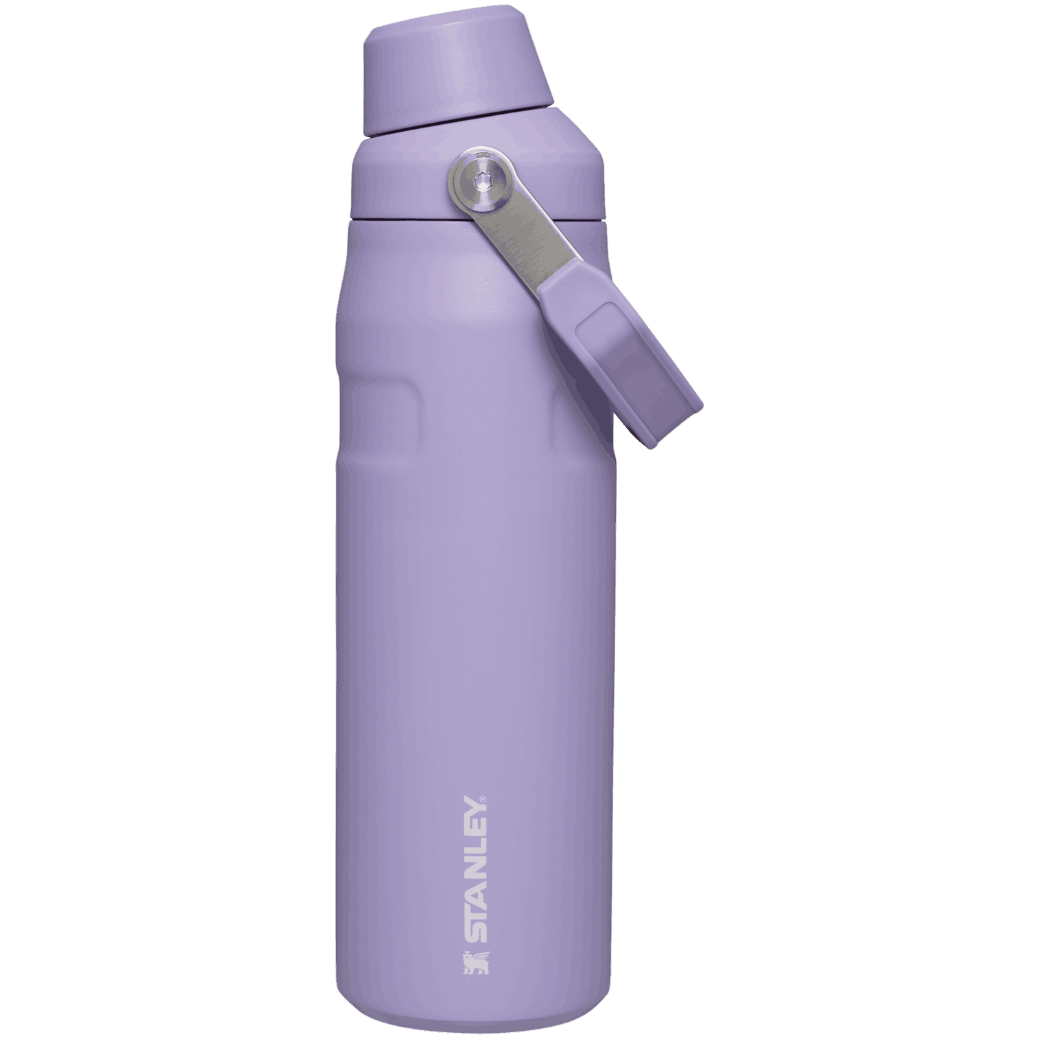 IceFlow™ Bottle with Fast Flow Lid | 24 OZ