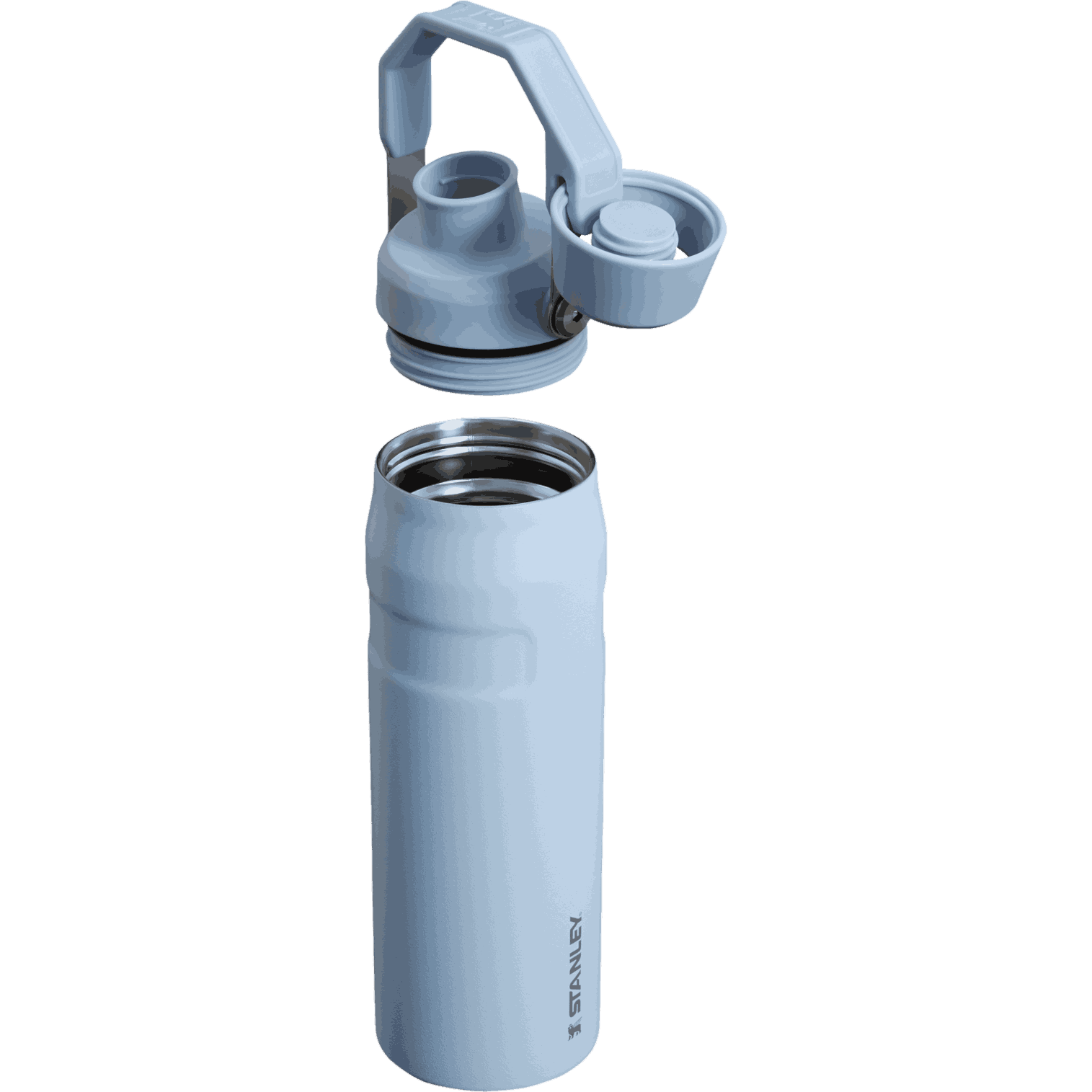 IceFlow™ Bottle with Fast Flow Lid | 24 OZ