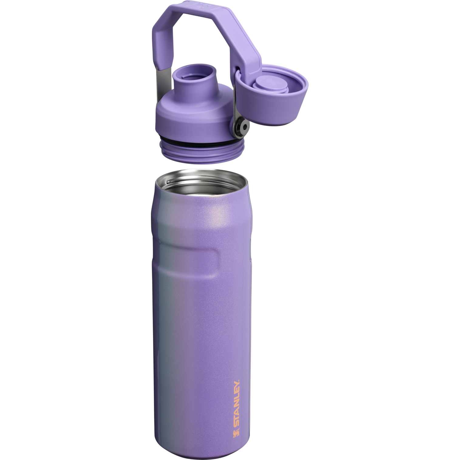 New Frequency IceFlow™ Bottle with Fast Flow Lid | 24 OZ