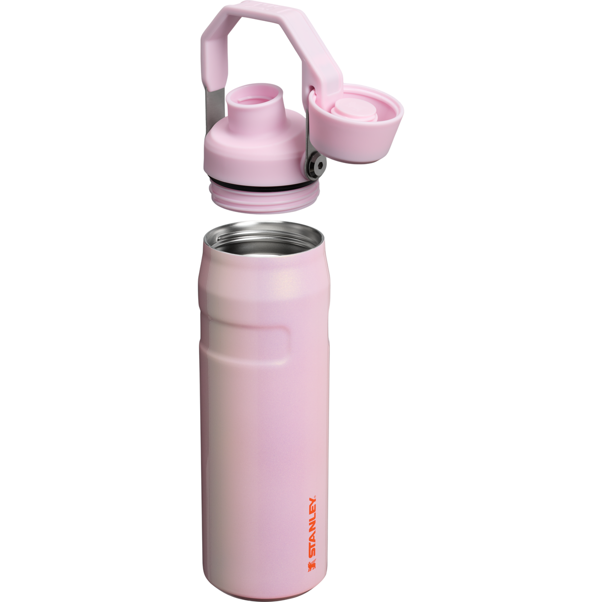 New Frequency IceFlow™ Bottle with Fast Flow Lid | 24 OZ