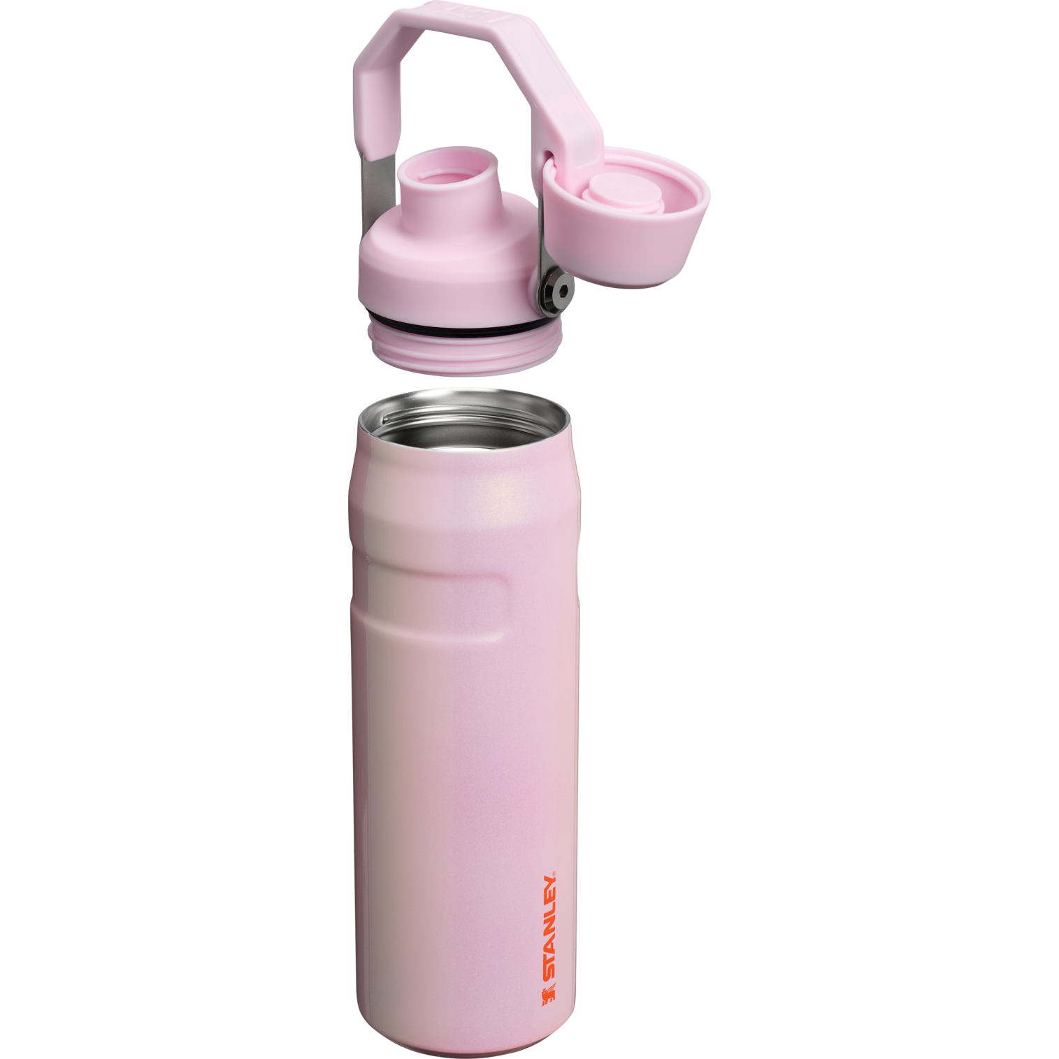 New Frequency IceFlow™ Bottle with Fast Flow Lid | 24 OZ