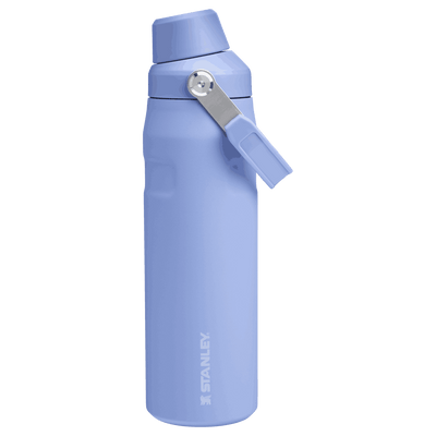IceFlow - Hydrangea - 24oz - Front - Stanley