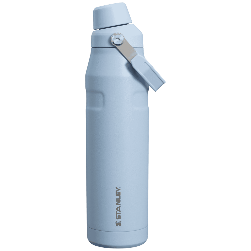 IceFlow - Heather - 36oz - Front - Stanley