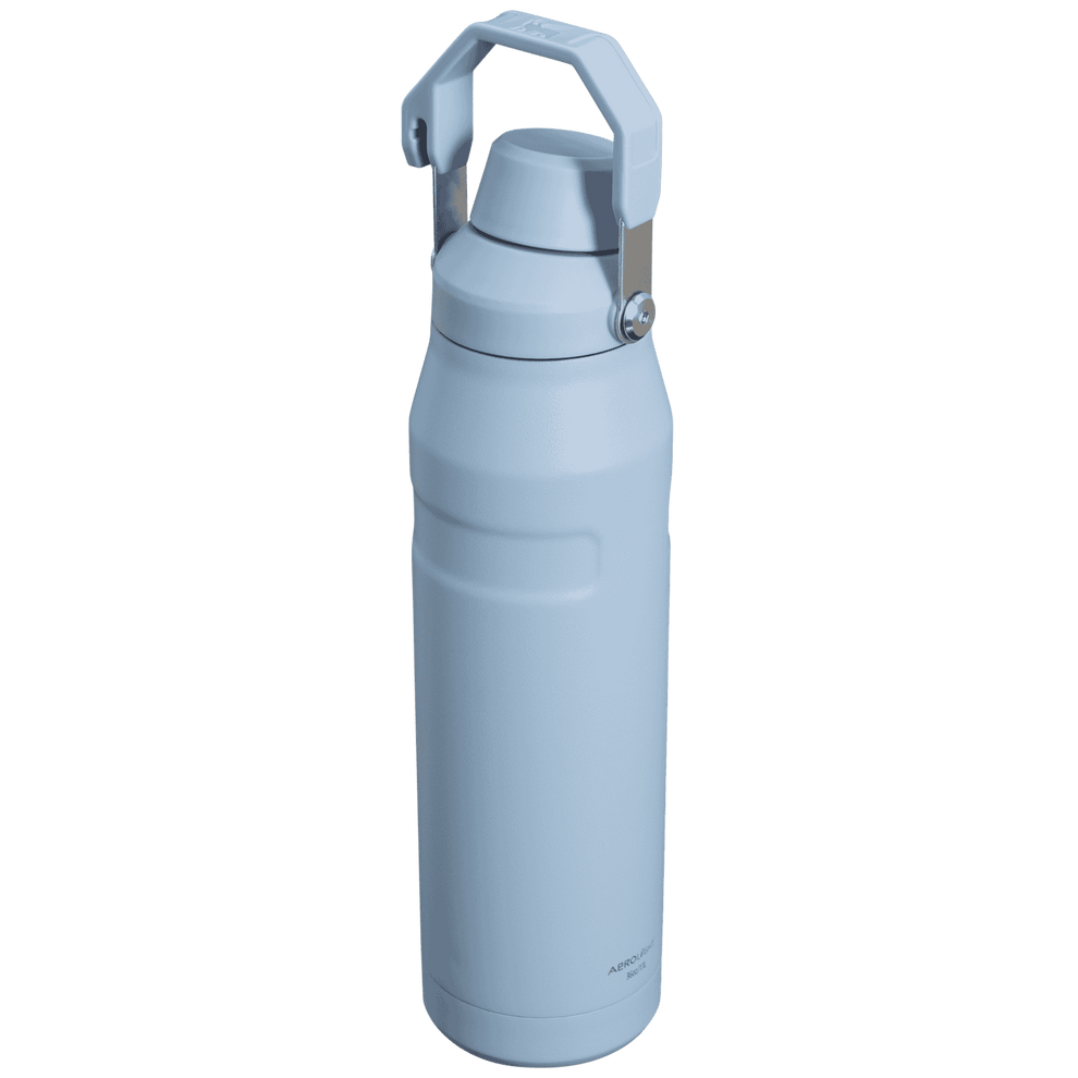 IceFlow™ Bottle with Fast Flow Lid - 36 OZ - Heather - Stanley AU