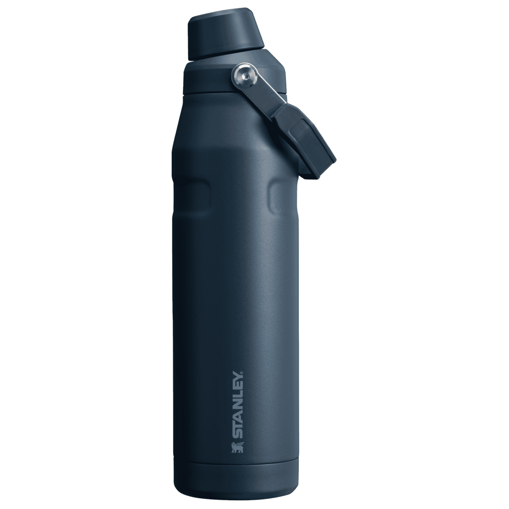 IceFlow - Navy- 36oz - Front - Stanley