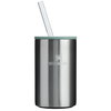 swatch - Stainless Steel Shale