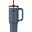Quencher H2.0 - Blue Spruce - 40oz - Front - Stanley