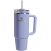 Quencher H2.0 - Comforting Purple - 40oz - Front - Stanley