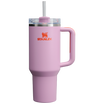 Quencher H2.0 - Amethyst - 40oz - Front - Stanley