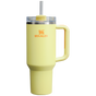 Swatch for Stanley 1913 The Quencher H2.0 FlowState™ Tumbler 40 OZ in Sunshine