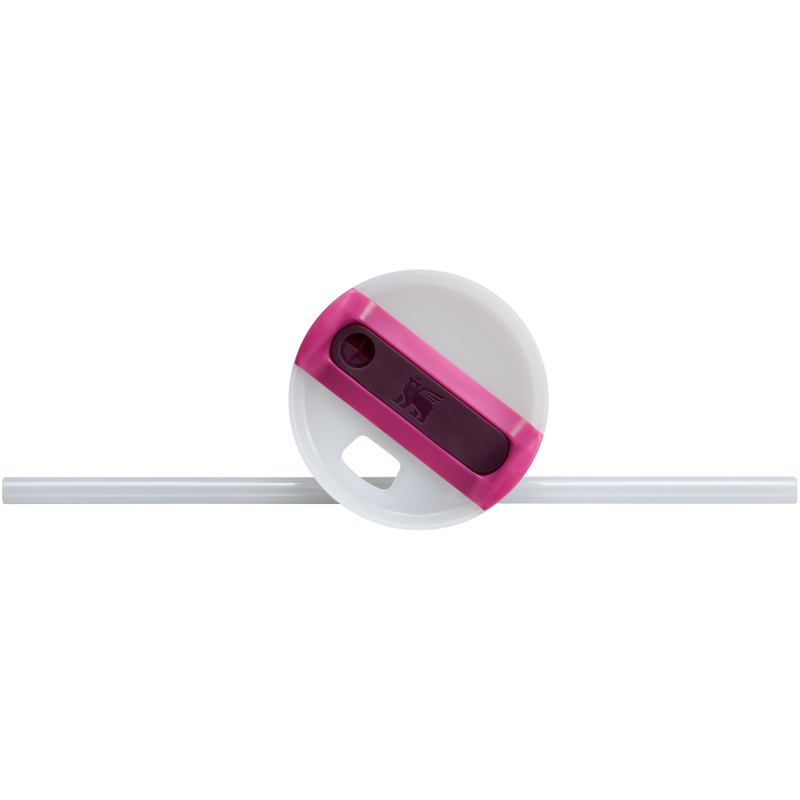 Quencher H2.0 - Fuchsia - 30oz - Lid - Stanley