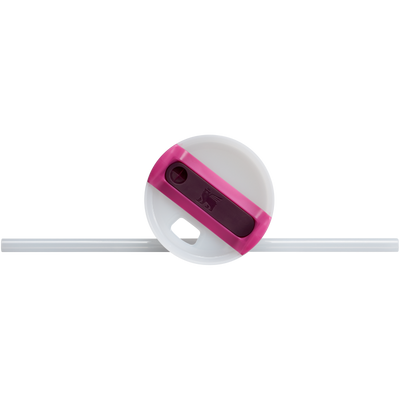 Quencher H2.0 - Fuchsia - 30oz - Lid - Stanley