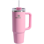 Swatch for Stanley 1913 The Quencher H2.0 Flowstate™ Tumbler 30 OZ in Sizzling Pink