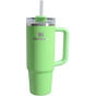 Swatch for Stanley 1913 The Quencher H2.0 Flowstate™ Tumbler 30 OZ in Feather Green