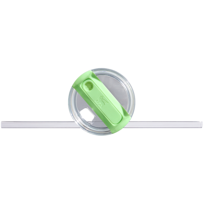 Quencher H2.0 - Feather Green - 30oz - Lid - Stanley