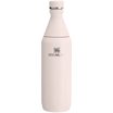 All day - Rose Quartz Gloss - 20oz - Front - Stanley