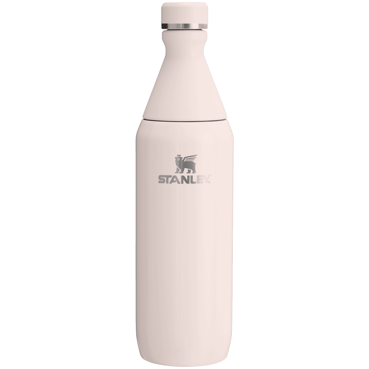 All day - Rose Quartz Gloss - 20oz - Front - Stanley