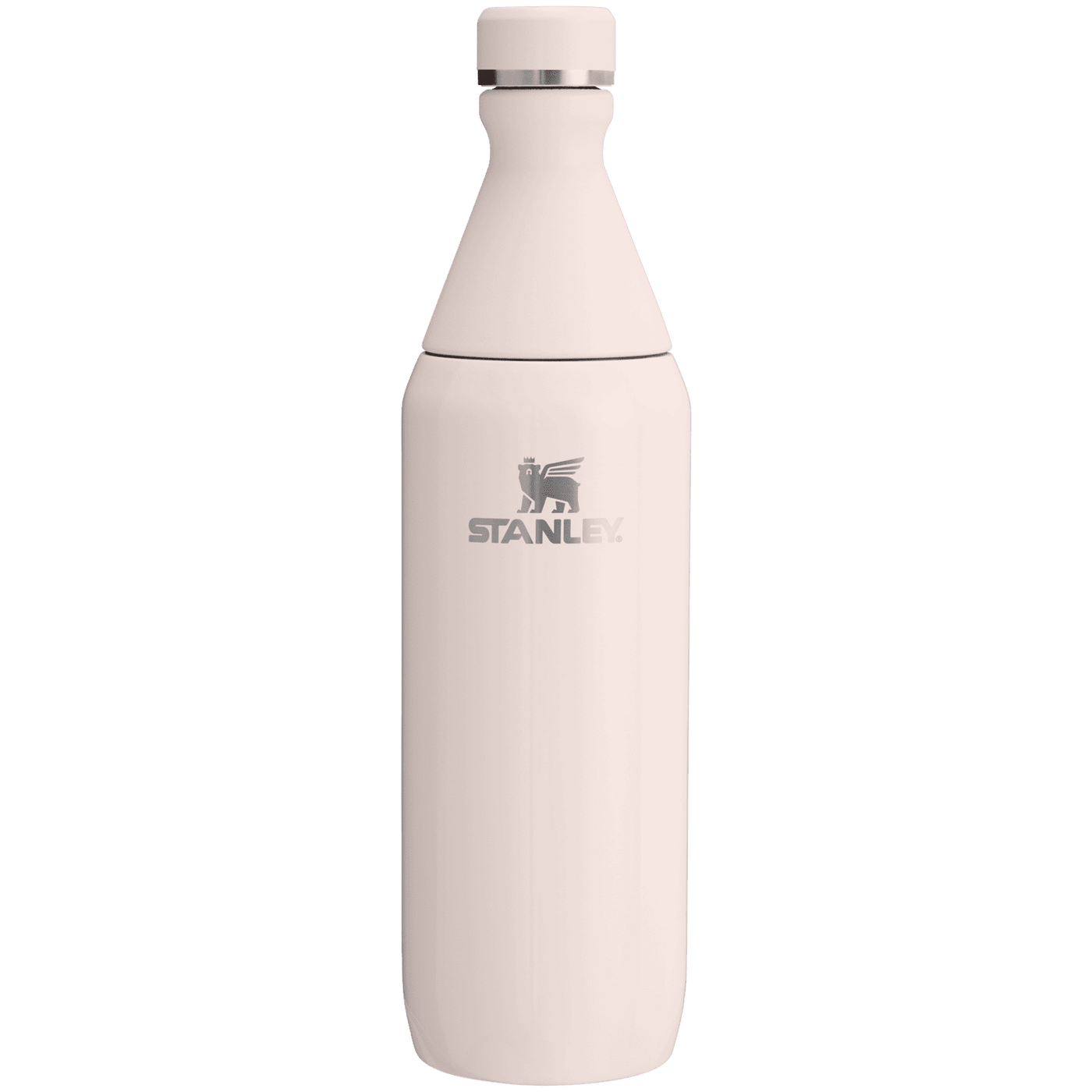 All day - Rose Quartz Gloss - 20oz - Front - Stanley