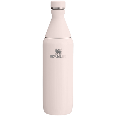 All day - Rose Quartz Gloss - 20oz - Front - Stanley