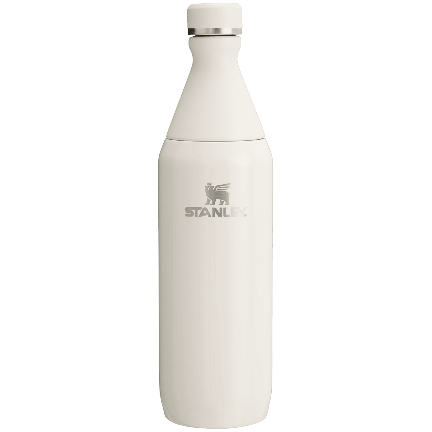 All day - Cream Gloss - 20oz - Front - Stanley