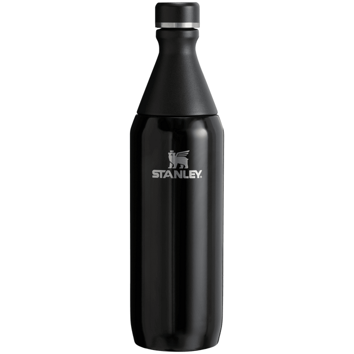 All day - Black Gloss - 20oz - Front - Stanley