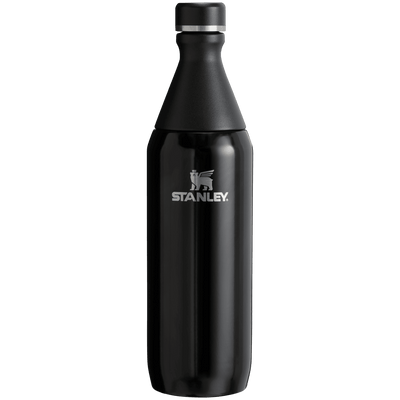 All day - Black Gloss - 20oz - Front - Stanley