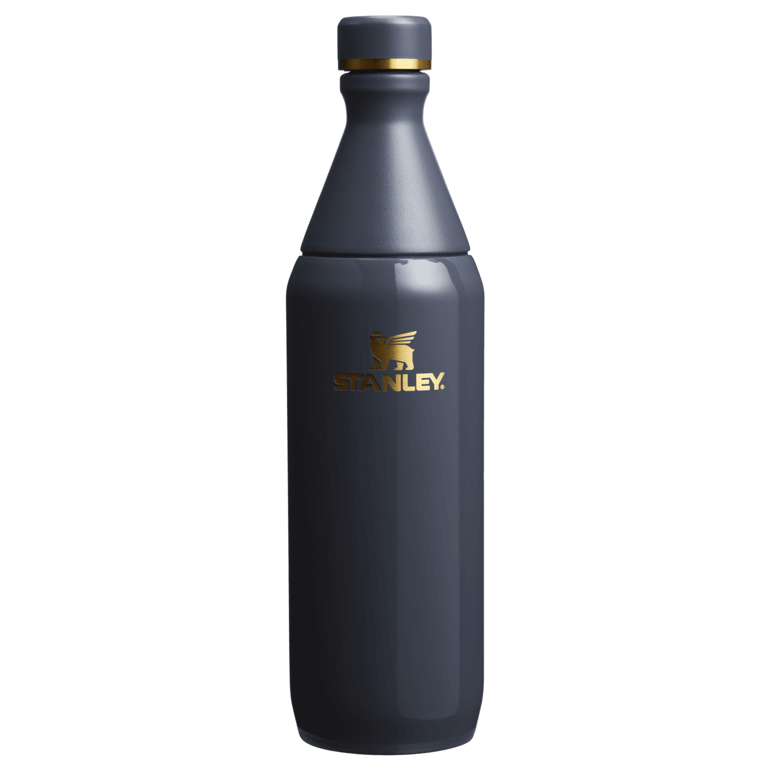 Stanley 1913 The All Day Slim Bottle 20 OZ in Twilight Gloss | View 1