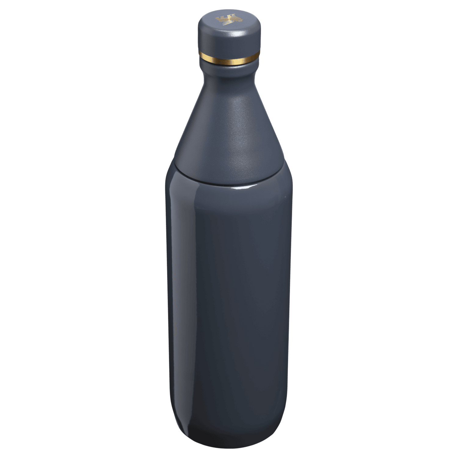 Stanley 1913 The All Day Slim Bottle 20 OZ in Twilight Gloss | View 1