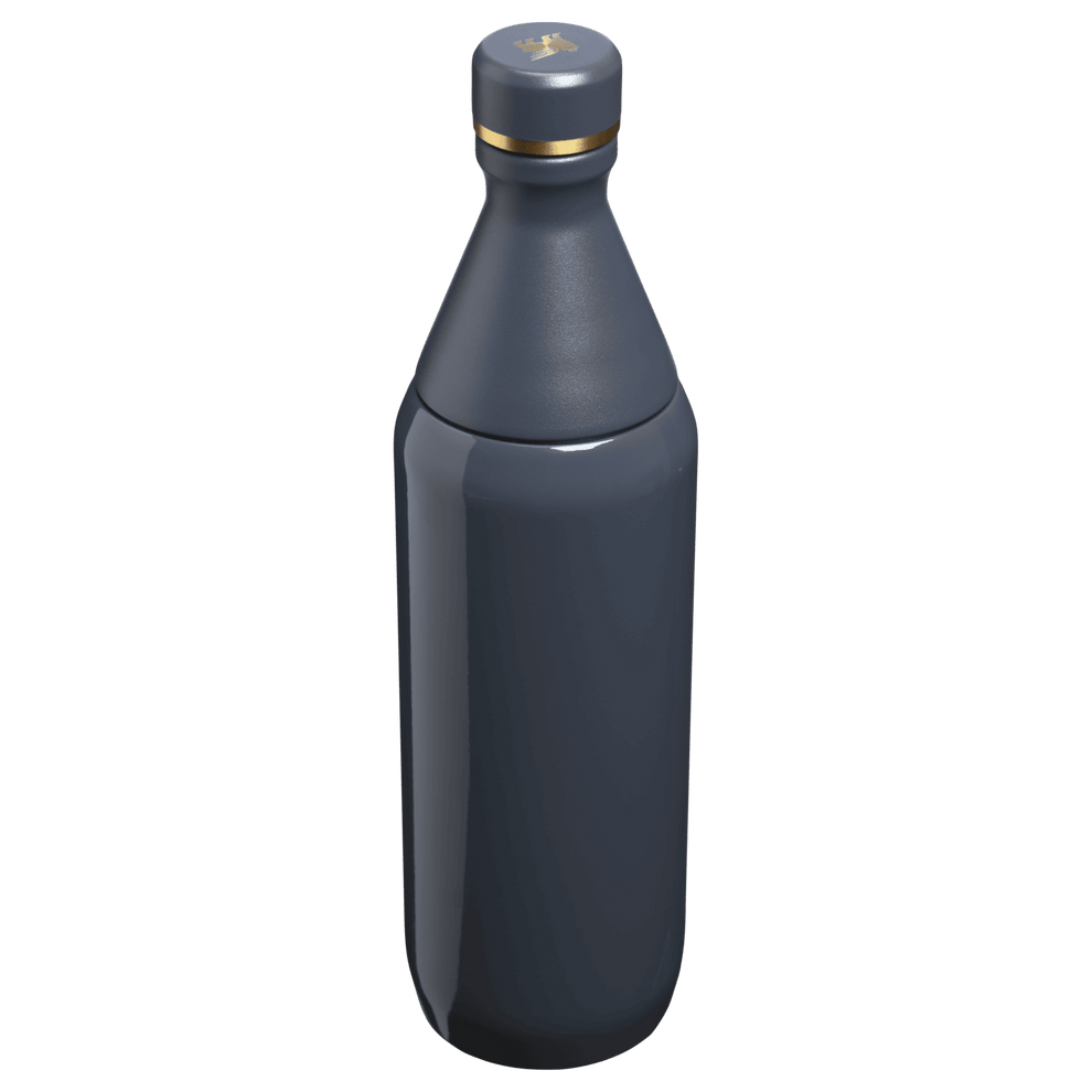 Stanley 1913 The All Day Slim Bottle 20 OZ in Twilight Gloss