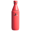 All day - Hot Coral Gloss - 20oz - Front - Stanley