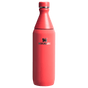 All day - Hot Coral Gloss - 20oz - Front - Stanley