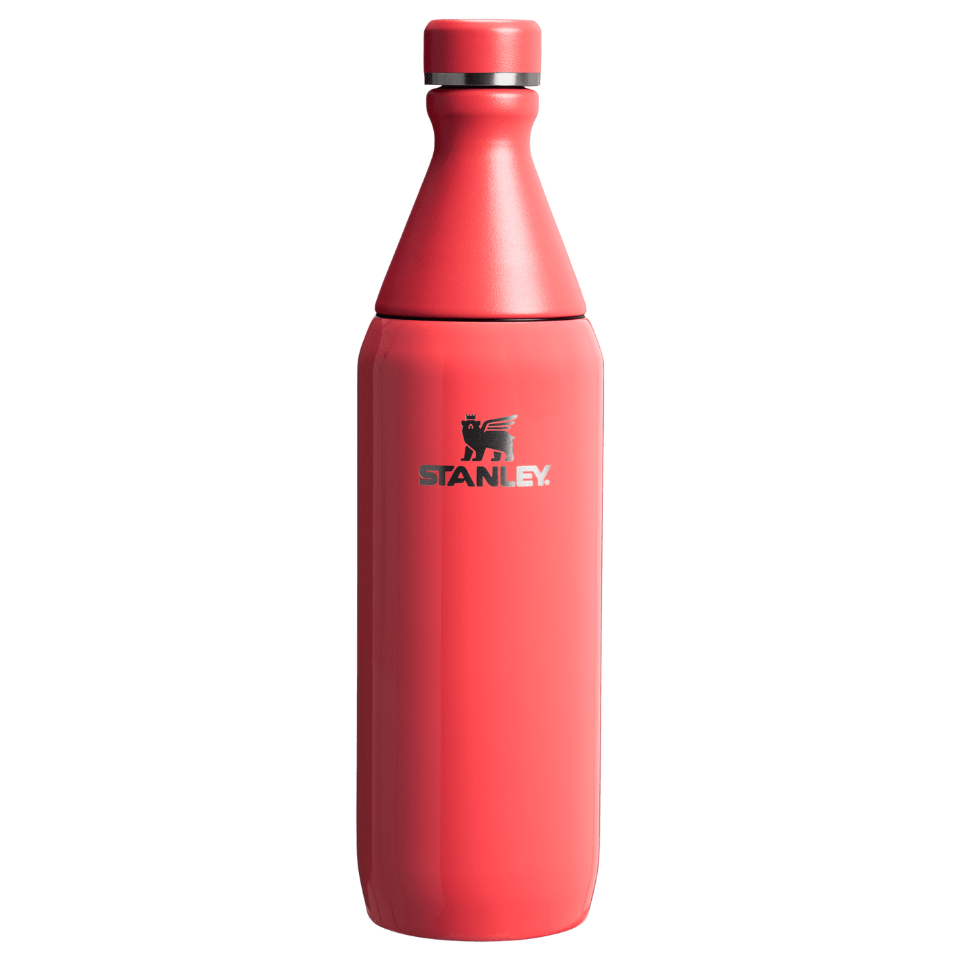 All day - Hot Coral Gloss - 20oz - Front - Stanley