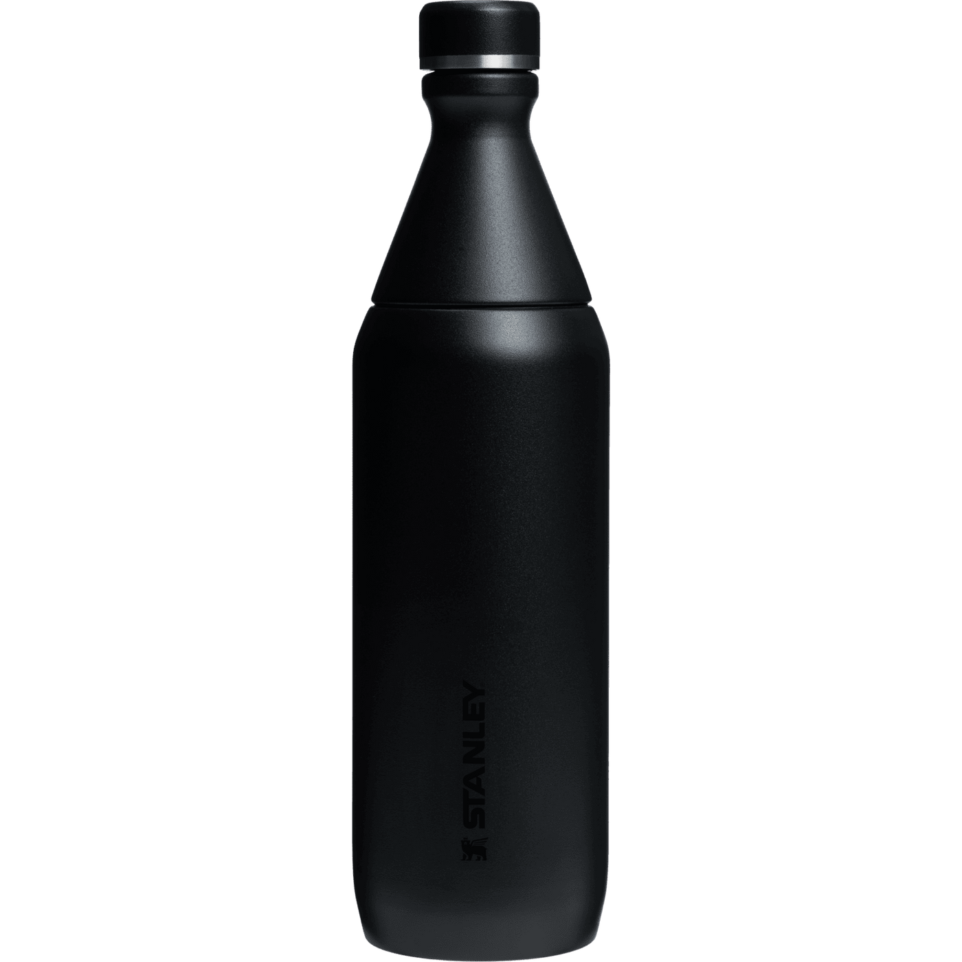 All day - Black 2.0 VRT - 20oz - Front - Stanley