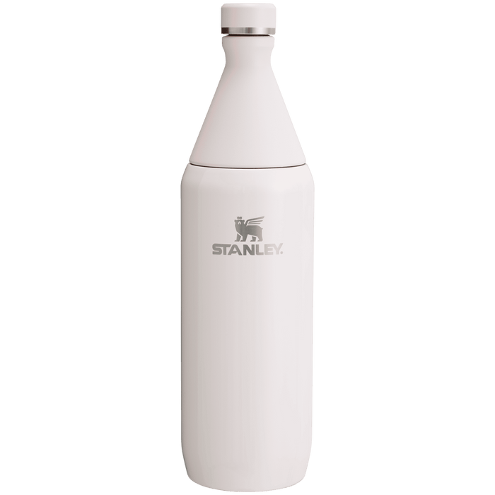 All day - Rose Quartz - 34oz - Front - Stanley