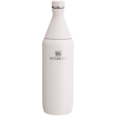 All day - Rose Quartz - 34oz - Front - Stanley