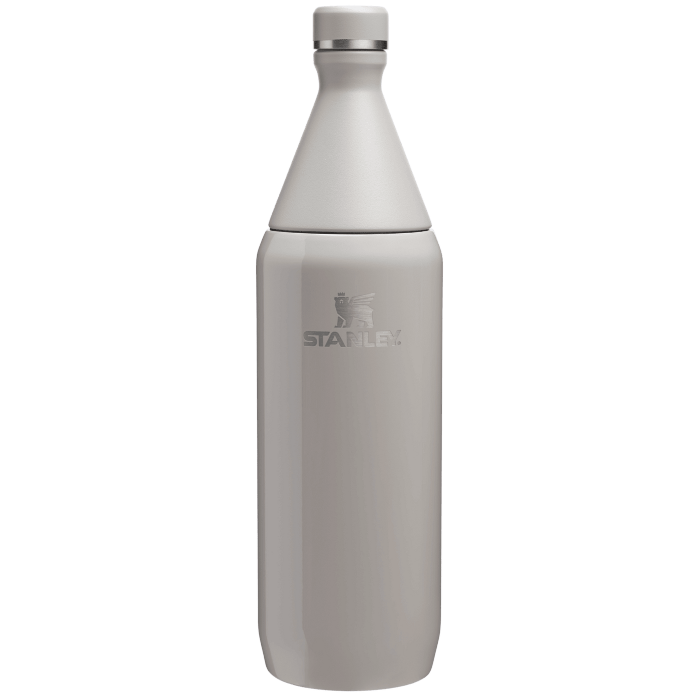 All day - Ash - 34oz - Front - Stanley