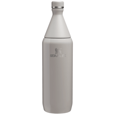 All day - Ash - 34oz - Front - Stanley