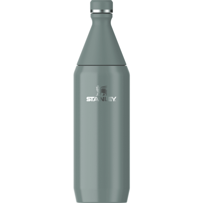 All day - Shale - 34oz - Front - Stanley