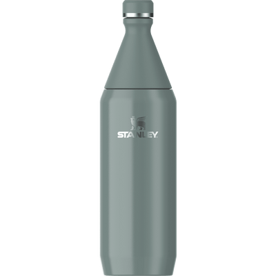 All day - Shale - 34oz - Front - Stanley