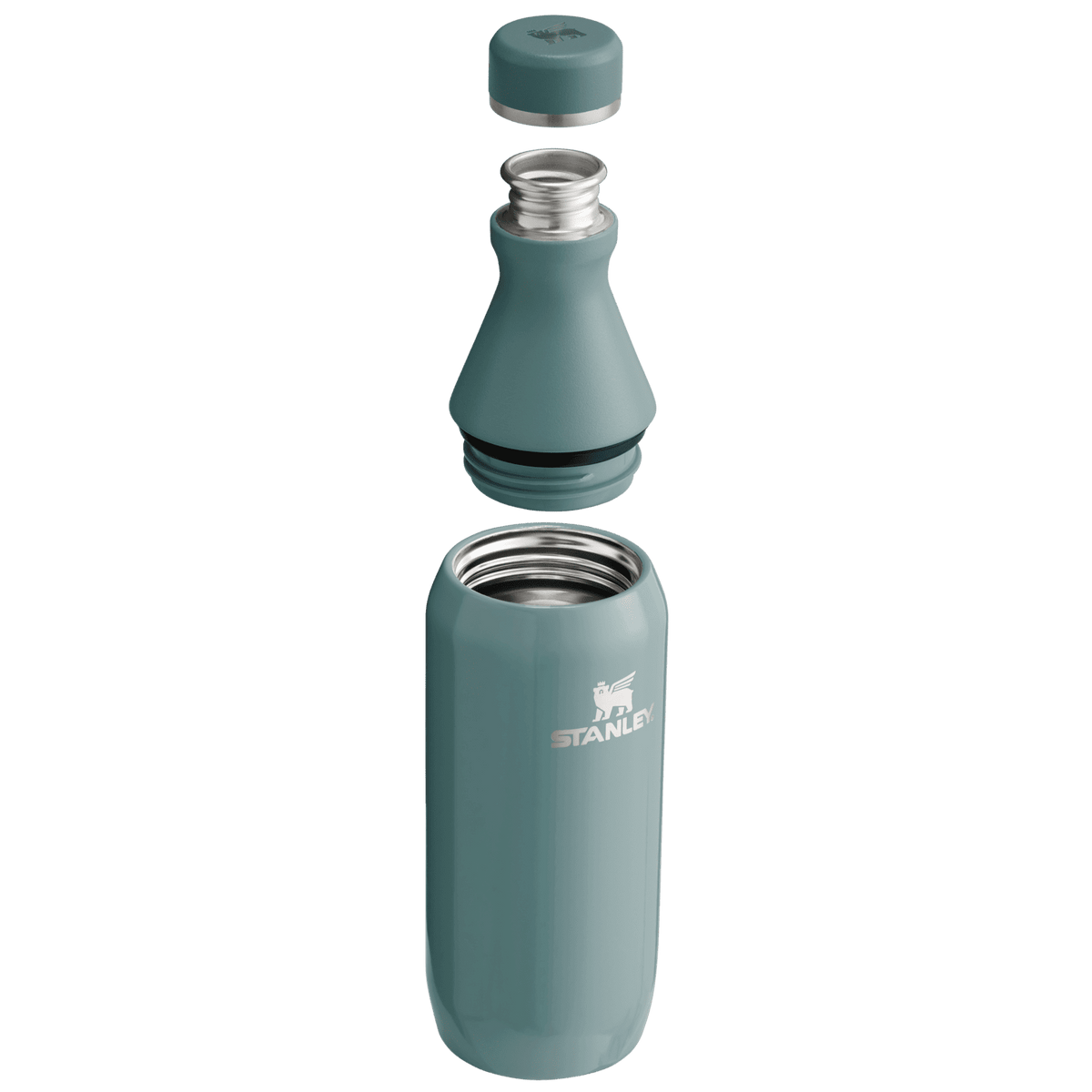 All Day Slim Bottle | 34 OZ