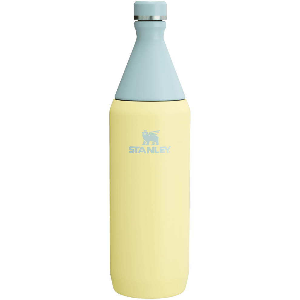 All day - Pomelo - 34oz - Front - Stanley