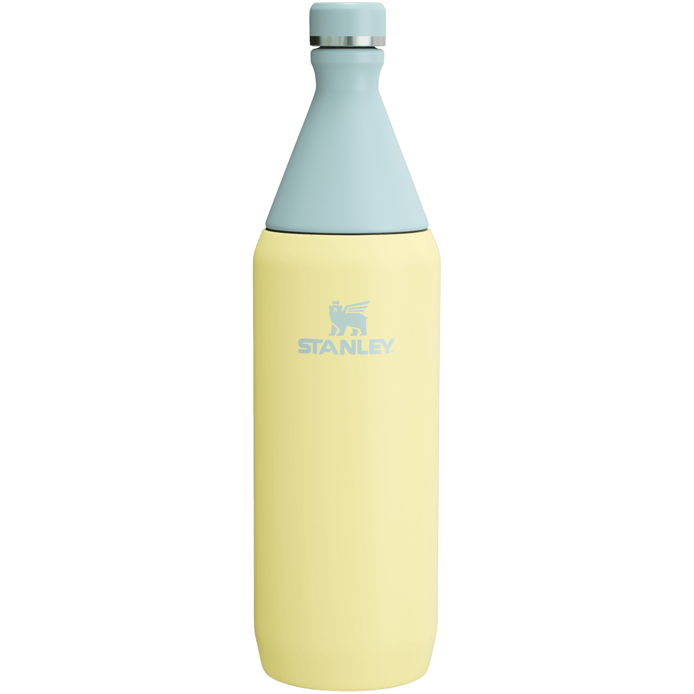 All day - Pomelo - 34oz - Front - Stanley